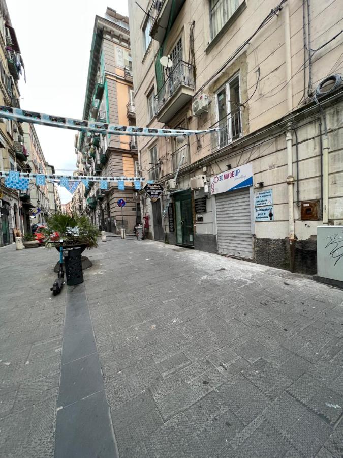 Appartement I Sogni Di Cabi *