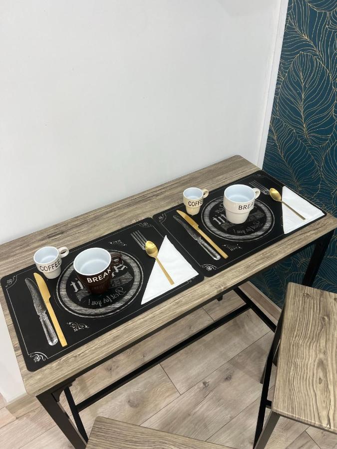 I Sogni Di Cabi Appartement