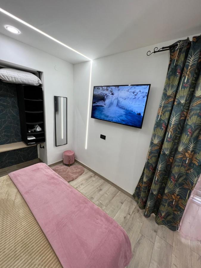 I Sogni Di Cabi Appartement Naples
