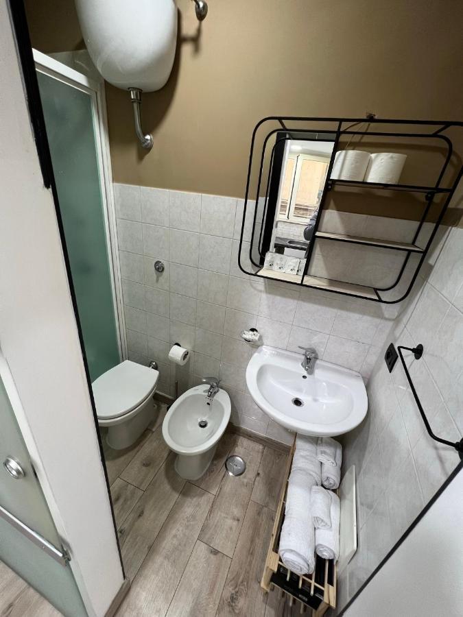 I Sogni Di Cabi Appartement *