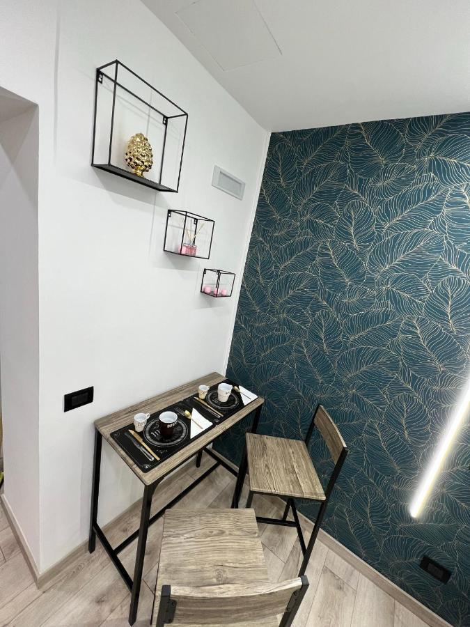 Appartement I Sogni Di Cabi Napels