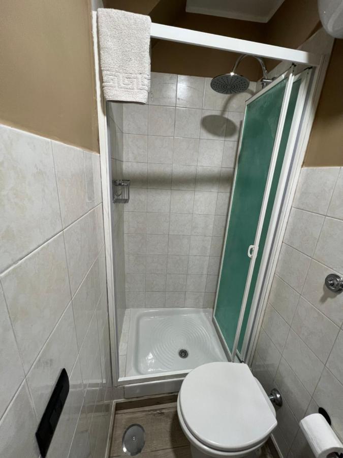 I Sogni Di Cabi Appartement Napels