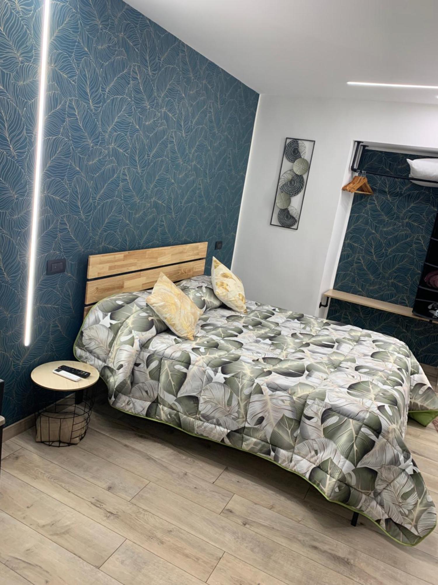 Appartement I Sogni Di Cabi Napels